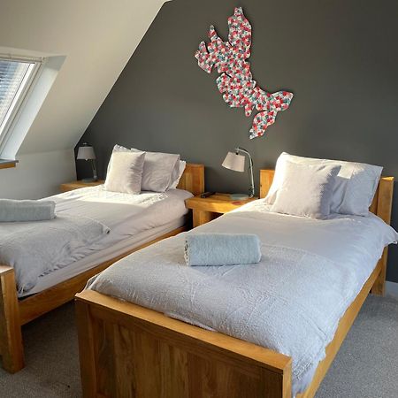 The Bridge B&B Kilmaluag Eksteriør bilde