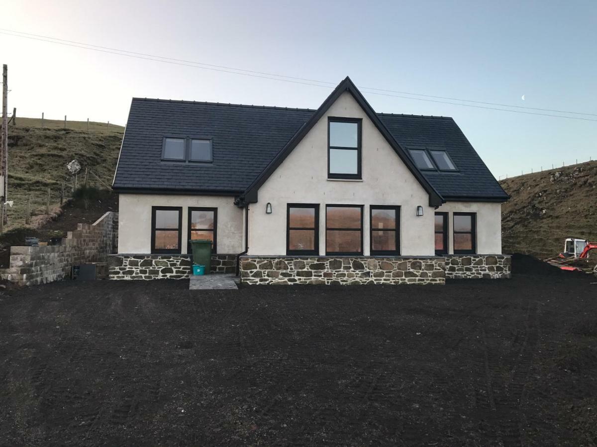 The Bridge B&B Kilmaluag Eksteriør bilde